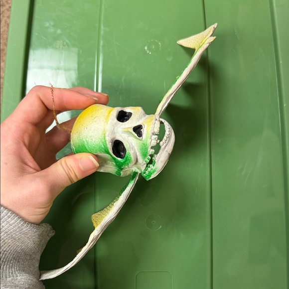 Vintage Halloween decoration - Picture 7 of 8